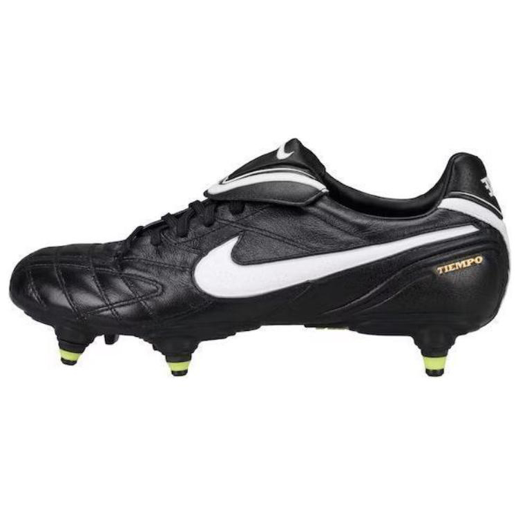 Nike Tiempo Legend Iii Sg Black Volt