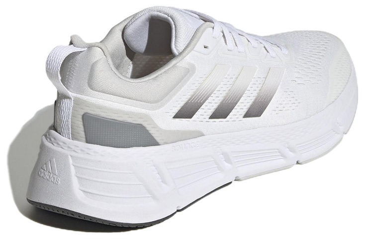 Adidas Questar 'White Black' купить в интернет-магазине Yoocart с быстрой доставкой по России.