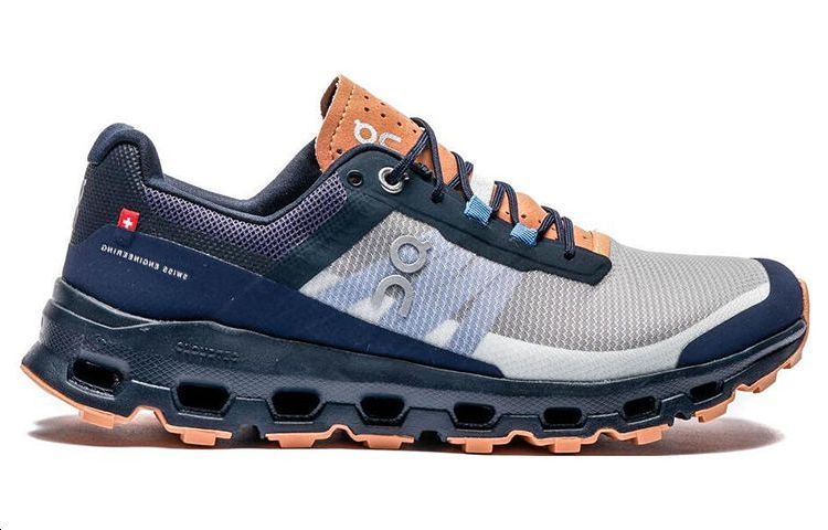 On Running Cloudvista Midnight Copper Women's