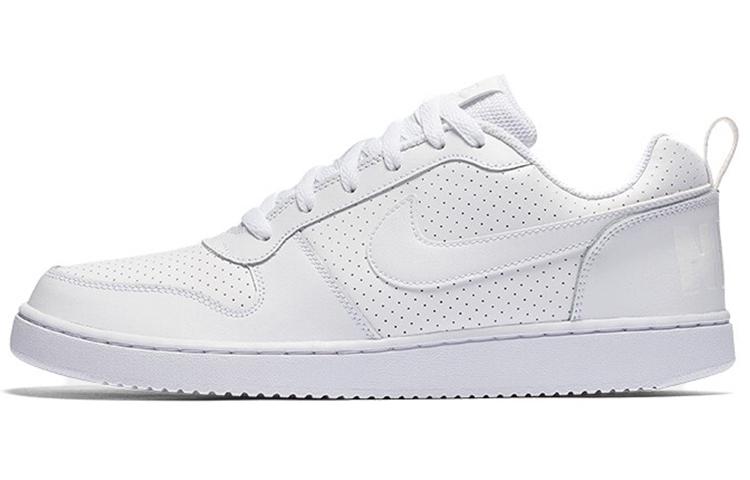 Кроссовки для скейтбординга NIKE Court Borough Low Top Мужские