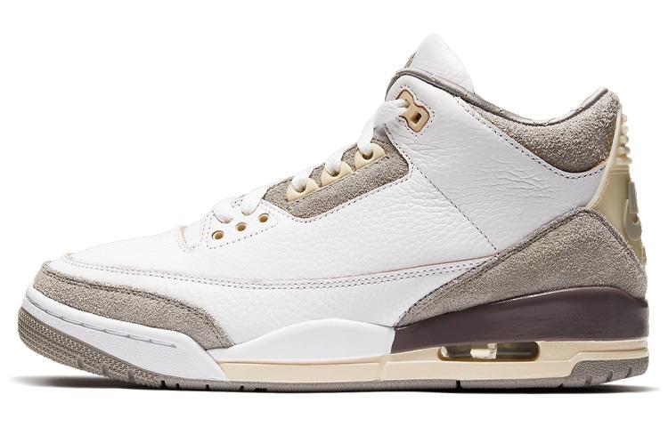 Jordan 3 Retro SP A Ma Maniére Women's Midweek Heat