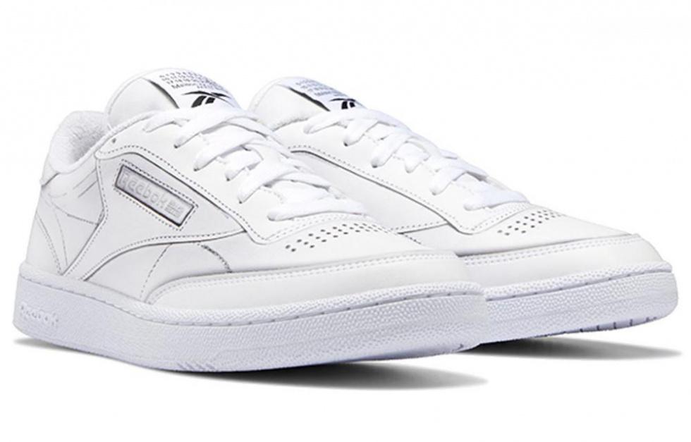 Reebok Club C Maison Margiela White