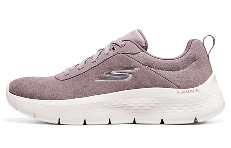 Skechers Go Walk Joy Light Motion Sneaker 'Wonder Mauve' Women's