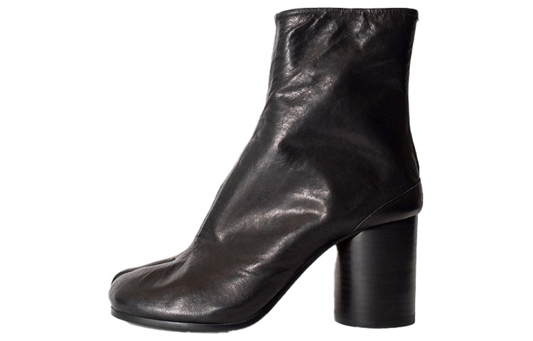 Maison Margiela Tabi Ankle Boots Women's
