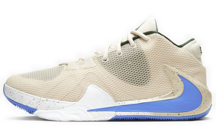 Nike Zoom Freak 1 Ep 'Cream City'