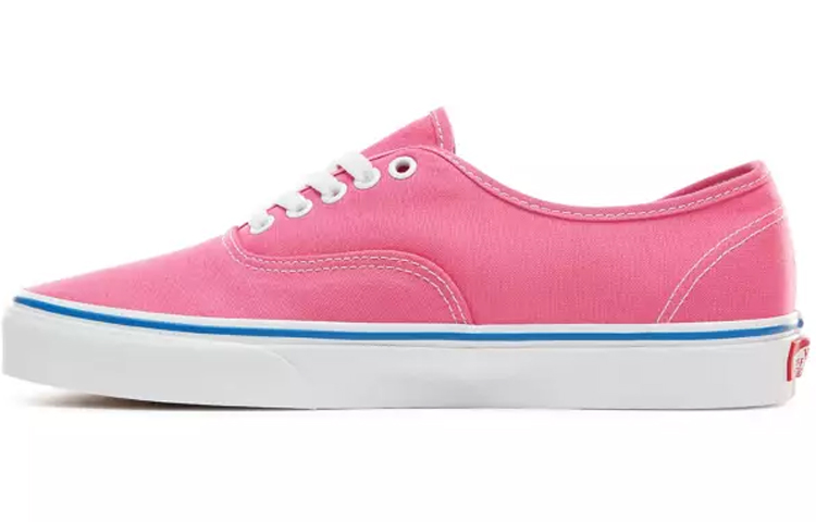 Vans Authentic 'Carmine Rose'