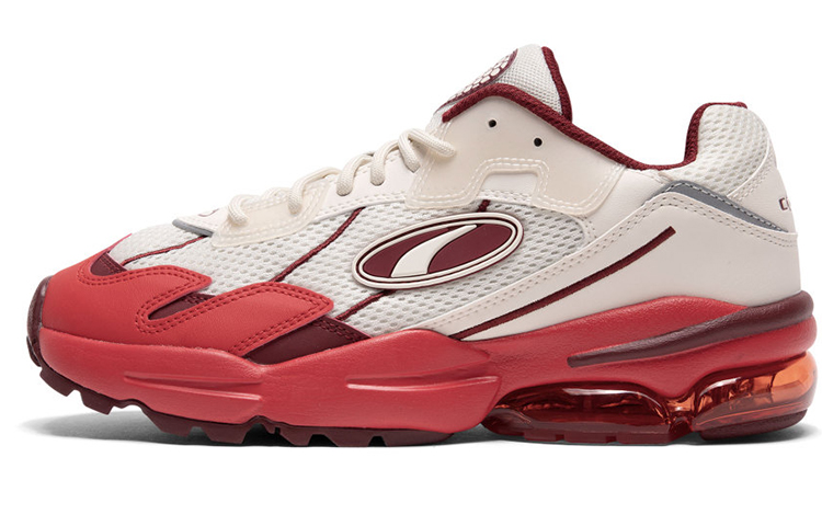 PUMA Cell Ultra Mdcl Whisper 'White Red'