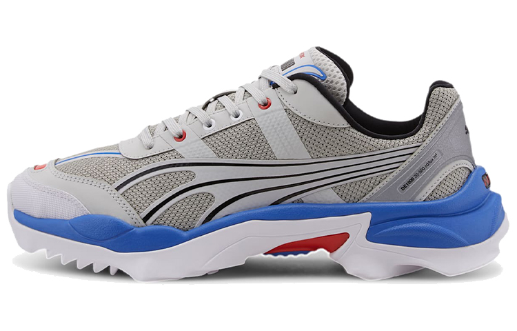 PUMA Nitefox Highway Grey/Blue