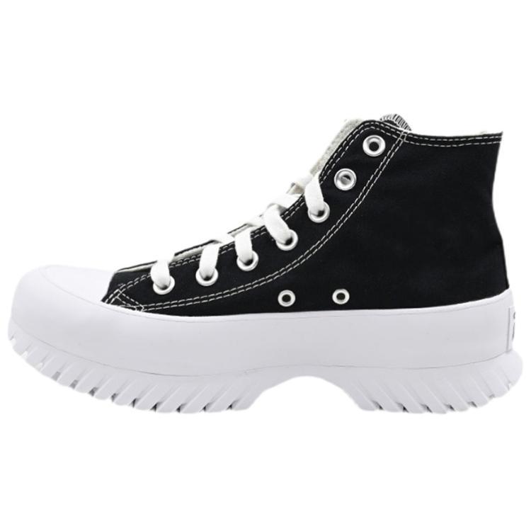 Converse Chuck Taylor All Star Lugged 2.0 Black White