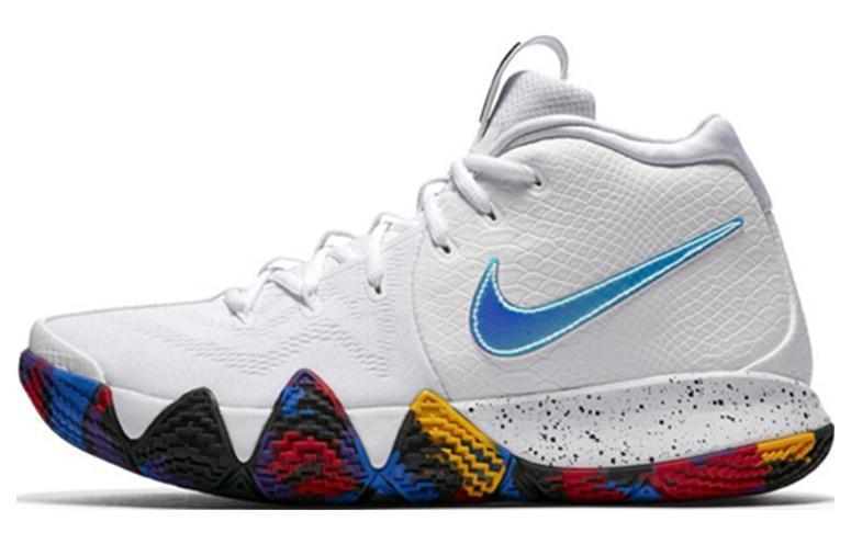 Nike Kyrie 4 EP 'NCAA Tournament'
