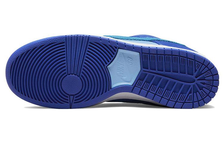 Nike Sb Dunk Low Pro 'Fruity Pack Blue Raspberry' купить в интернет-магазине Yoocart с быстрой доставкой по России.
