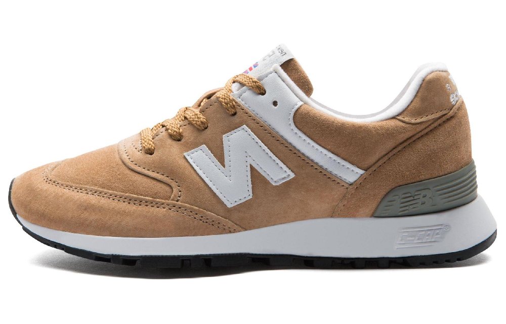 New Balance 576 'Tan White' Women's