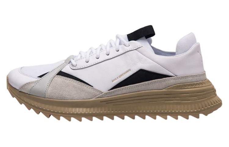 PUMA Han Kjobenhavn X Avid Han 'White Safari'