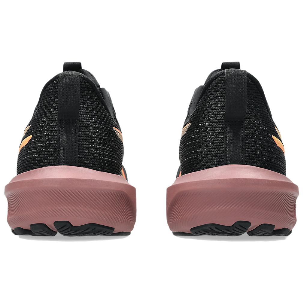 Asics GT 1000 14 Abrasion Resistant Breathable Low Top Casual Running Shoes Women's Black купить в интернет-магазине Yoocart с быстрой доставкой по России.