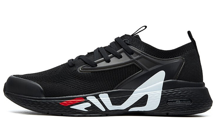 FILA Athletics Mind 3s Shoes Black купить в интернет-магазине Yoocart с быстрой доставкой по России.