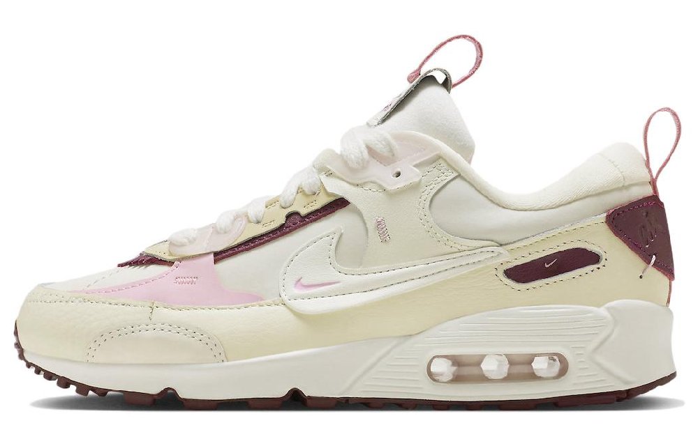 Nike Air Max 90 Futura 'Valentine's Day' Women's