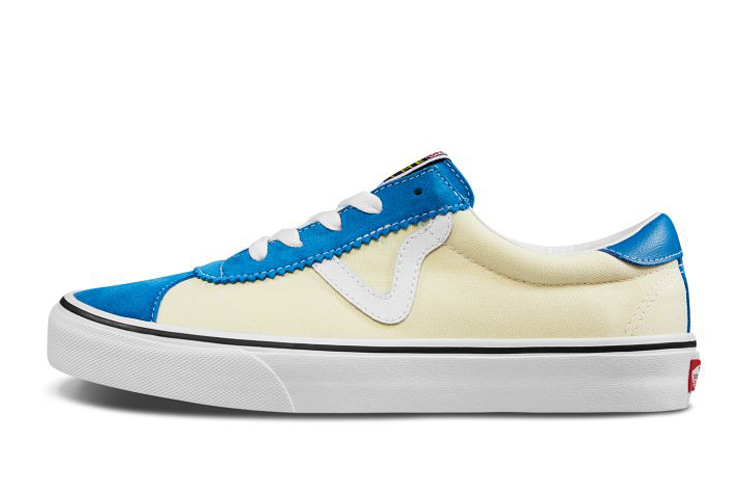 Epoch Vans Sport 'Turkish Tile'