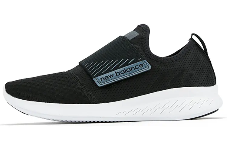 New Balance FuelCore Coast V4 Black Women's купить в интернет-магазине Yoocart с быстрой доставкой по России.