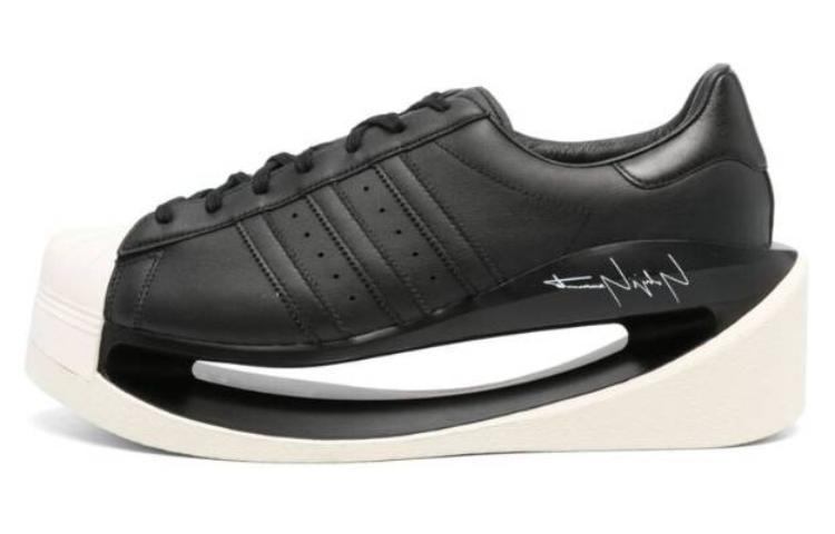 Adidas Y 3 Gendo 'Black Cream White'