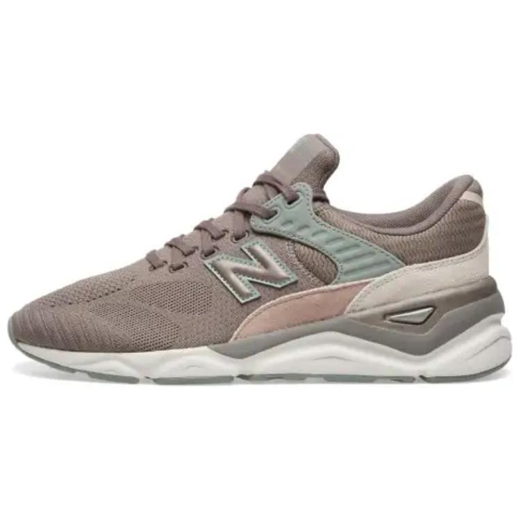 New Balance X 90 Khaki Women's