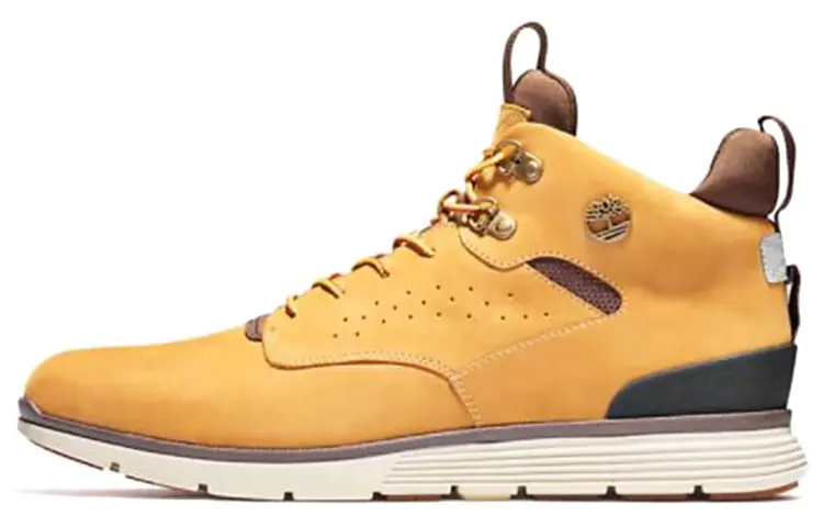 Timberland Killington Hiker Chukka Boots 'Yellow'