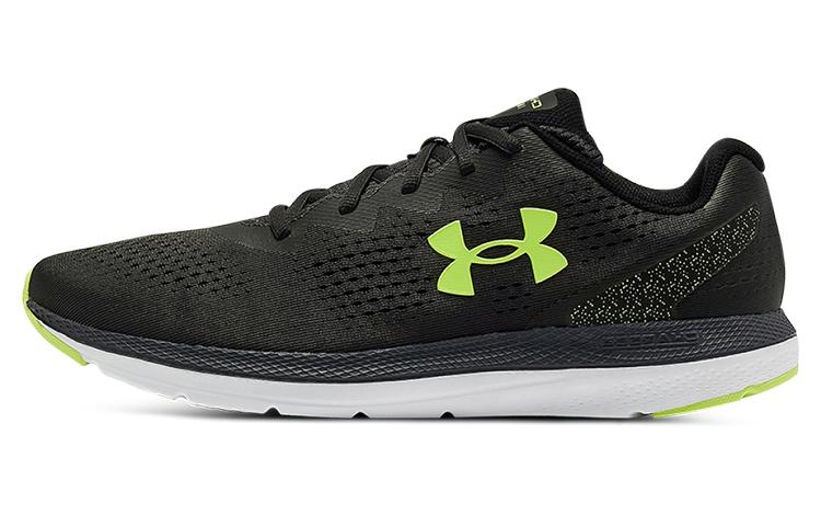 Under Armour Charged Impulse 2 'Black'