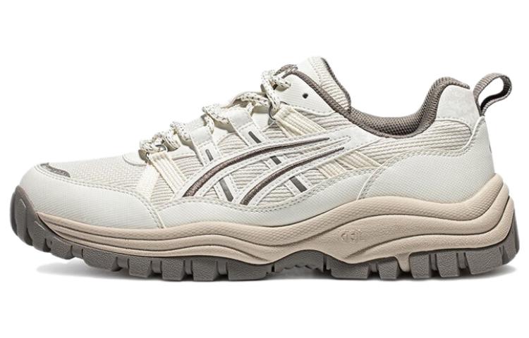 Asics Gel CSL 01 Shoes 'Beige White Brown'