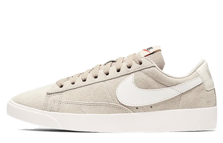 Nike Blazer Low Sd Sand Women's