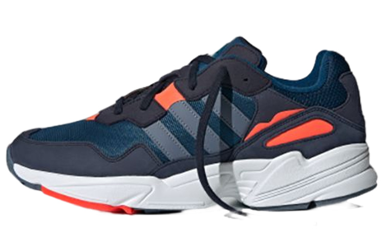 Adidas Originals Yung 96 Legend Marine Steel