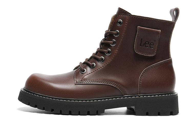 Lee Knee-High Martin Boot Men's