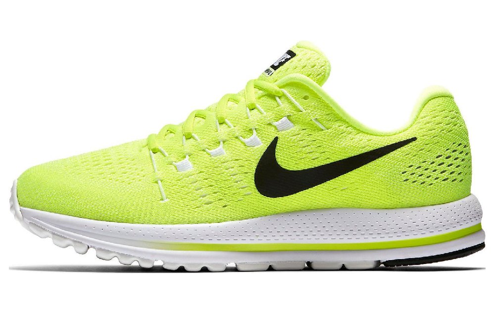 Nike Air Zoom Vomero 12 'Volt Black'