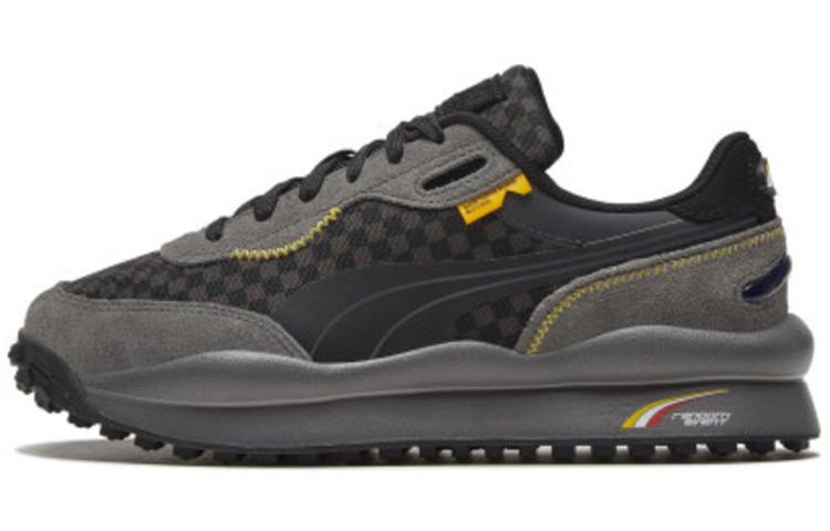 PUMA Andomevent Style Rider X