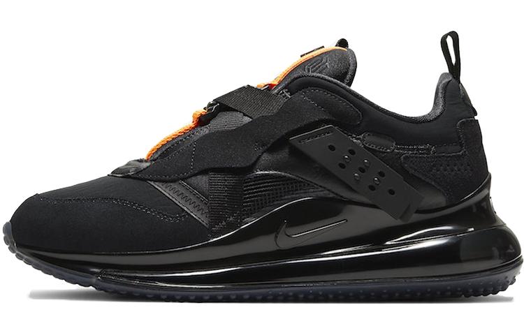 Nike Air Max 720 Slip Obj Black