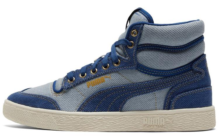 PUMA Ralph Sampson Mid 'Dark Denim'