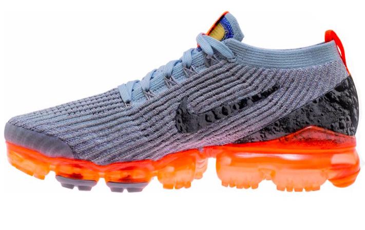 Nike Air VaporMax Flyknit 3 Moon Landing