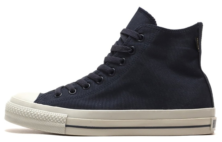 Converse All Star R Hi Nanamica Gore Tex Dark Navy
