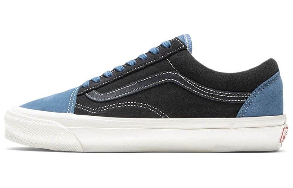 Old Skool Og Vans Lx 'Navy Raven'