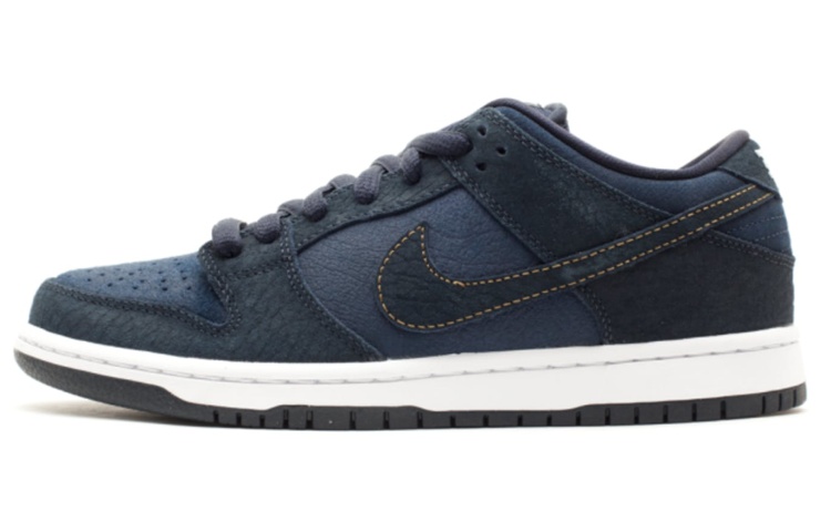 Nike Sb Dunk Low Us Passport