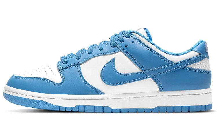 Nike Dunk Low 'University Blue'