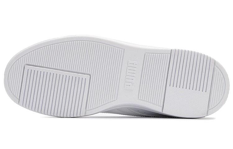 PUMA Serve Pro Lite 'White Grey Violet' купить в интернет-магазине Yoocart с быстрой доставкой по России.