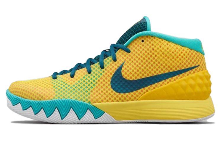 Nike Kyrie 1 'Letterman'