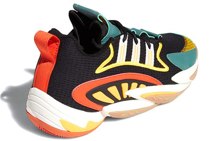 Adidas Crazy Byw 2.0 Black купить в интернет-магазине Yoocart с быстрой доставкой по России.
