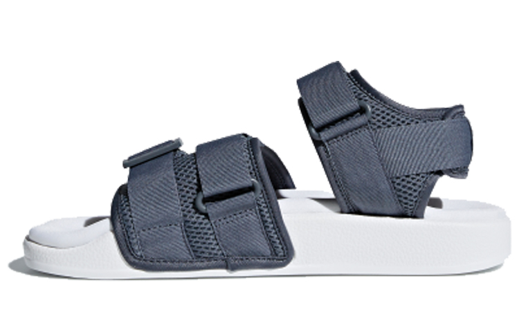Adidas Originals Adilette Sandal 2.0 'Grey' Women's