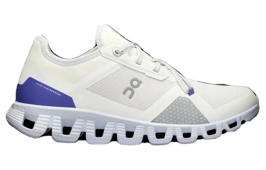 On Running Cloud X 3 Ad Undyed Nimbus Women's купить в интернет-магазине Yoocart с быстрой доставкой по России.