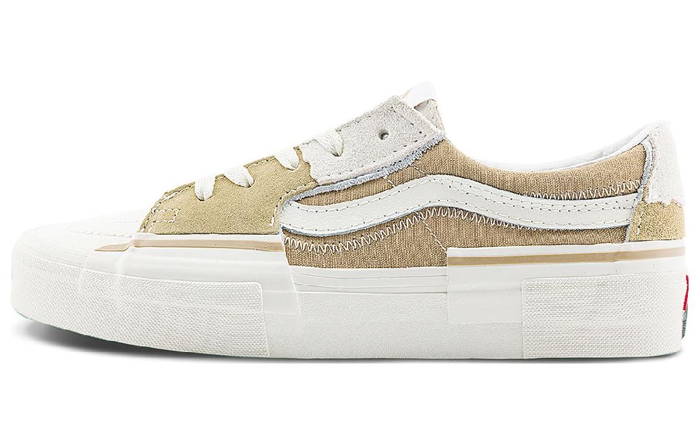VANS Кроссовки для скейтбординга Low Top Унисекс
