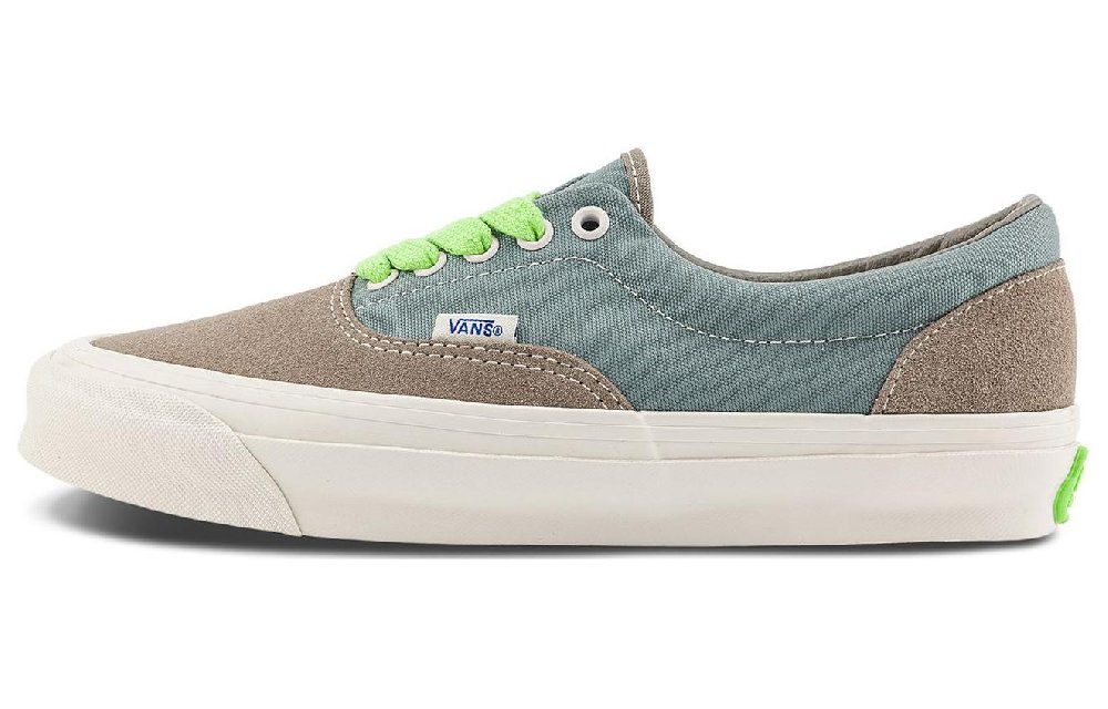 Vans Og Era Vg Lx Taka Hayashi Grey Blue