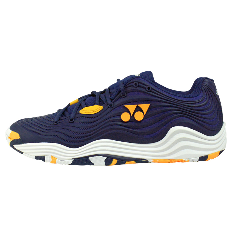 YONEX SHTF5 Abrasion Resistant Low Top Tennis Shoes Unisex