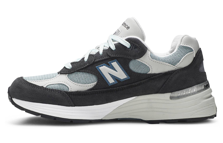 New Balance 992 Kith Spring 2