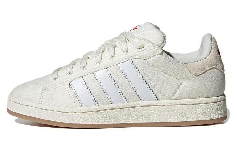 adidas originals Campus Off White