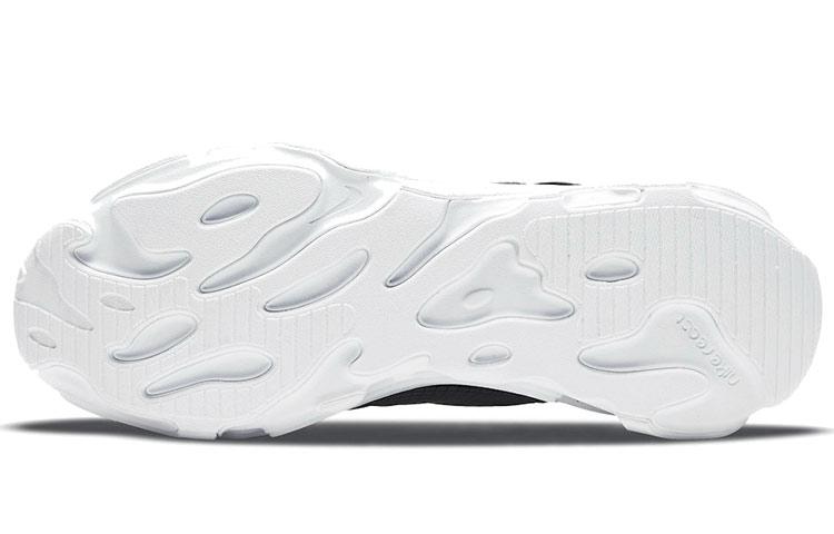Nike React Live Black купить в интернет-магазине Yoocart с быстрой доставкой по России.